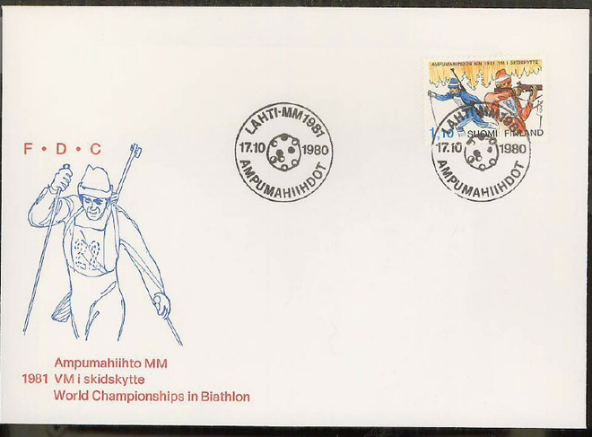 1980 ampumahiihdon MM FDC