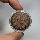 10penniä 1912 - pikkukuva 1