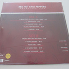 Red Hot Chili Peppers Best Of Woodstock 1994 LP - pikkukuva 2