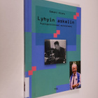 Sakari Kiuru : Lyhyin askelin : puolipoliittiset muistelmani - pikkukuva 1