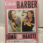 Celeste Barber - Tämä on haaste (nid.) - pikkukuva 2