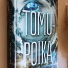 Nonna Wasiljeff : Tomupoika ( 1.p. 2019 k.po ) - pikkukuva 1