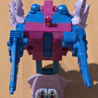 Transformers G1 TENTAKIL (Seacons) 1988 *100%* - pikkukuva 4
