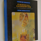 Jamie Pratt : Financial Accounting in an aconomic context - pikkukuva 1