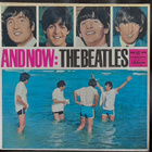 Beatles - And now: The Beatles lp - pikkukuva 1