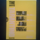 DVD: The Quentin Tarantino Collection - 6 levyn boksi - pikkukuva 1