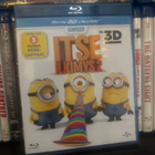 Itse ilkimys 2 3D! - pikkukuva 1