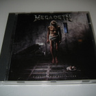 Megadeth - Countdown To Extinction (CD) - pikkukuva 1