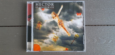 CD: Hector - Ei Selityksiä (2004)