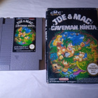Nes Joe & Mac Caveman Ninja - pikkukuva 1