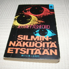 Jeffrey Ashford Silminnäkijöitä etsitään -nid - pikkukuva 1