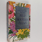 Rosamunde Pilcher : Wild mountain thyme - pikkukuva 1