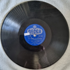 Savikiekko 1957 - Vieno Kekkonen - Decca SD 5388 - pikkukuva 2