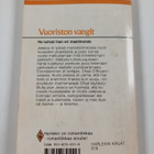 Sandra Marton : Vuoriston vangit - pikkukuva 2