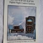 King KFC-150, KAP-150 & KAP-100 esite vintage - pikkukuva 1