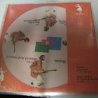 CHUCK BERRY - JOHNNY B. GOODE / AROUND AND AROUND 7'' M-/M- - pikkukuva 2