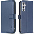 Samsung Galaxy A17 / A26 - Sininen kunnon suojakuori #31728 - pikkukuva 1