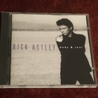 RICK ASTLEY - BODY & SOUL - CD - pikkukuva 1