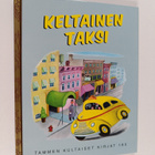 Lucy Sprague Mitchell : Keltainen taksi - pikkukuva 1