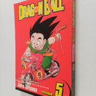 Akira Toriyama : Dragon Ball, Vol. 5 - pikkukuva 1