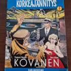 KIELTOLAIN KORKEAJÄNNITYS Kovanen - pikkukuva 1