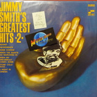 JIMMY SMITH - JIMMY SMITH'S GREATEST HITS 2 GER-70 EX/EX 2LP - pikkukuva 1