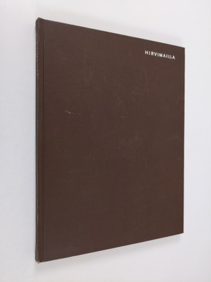 Gösta Tysk : Hirvimailla