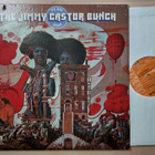 THE JIMMY CASTOR BUNCH – IT'S JUST BEGUN orig. US 1972 LP - pikkukuva 1