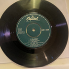 NAT ”KING” COLE: A Mis Amigos- EP  * DEN 1960 - pikkukuva 1