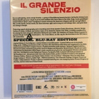 The Great Silence - Limited Edition (Slipcase + Booklet UUSI - pikkukuva 2