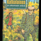 Hämäläinen, Simo : Kätkäläinen ja ulkomaan elävä - pikkukuva 1