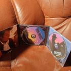 JOHN FOGERTY -the blue Ridge rangers rides again CD+DVD. - pikkukuva 2