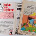 Walt Disney : Roope-setä 1/1978 - pikkukuva 2