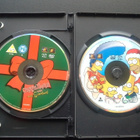DVD: Christmas with The Simpsons / The Simpsons Christmas 2 - pikkukuva 3