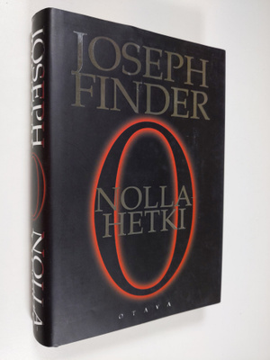 Joseph Finder : Nollahetki