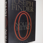 Joseph Finder : Nollahetki - pikkukuva 1