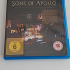 Sons Of Apollo : Live With The Plovdiv Psychotic Symphony BR - pikkukuva 1