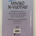 Stuart MacFarlane : Minäkö 30-vuotias? : mikä vitsi! - pikkukuva 2