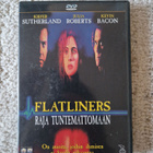 Flatliners - Raja tuntemattomaan - pikkukuva 1