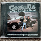 Costello & The Amarok Band mukana Pate Mustajärvi ja Freeman - pikkukuva 1
