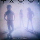 TAXXI :: STATES OF EMERGENCY :: VINYYLI LP 1982 - pikkukuva 1