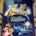 Tuhkimo, Juhlajulkaisu (Walt Disney nro 12.) - pikkukuva 1