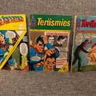 Teräsmies 80-luku - pikkukuva 1
