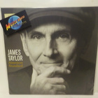 JAMES TAYLOR - AMERICAN STANDARD M-/M- EU 2020 LP - pikkukuva 1