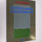 Lajos Szopori Nagy : Suomalainen sukuromaani - pikkukuva 1
