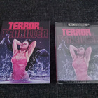 Terror at Tenkiller 4K UHD (Vinegar Syndrome) - pikkukuva 1