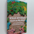 Ville Hytönen : Eesti on my mind : sata askelta Virossa v... - pikkukuva 1