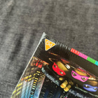 Teenage Mutant Ninja Turtles Trilogy 4K Limited Editio Arrow - pikkukuva 5