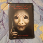 ONE MISSED CALL: PUHELU KUOLEMALTA dvd 2008 - pikkukuva 1