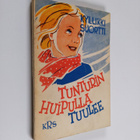 Kyllikki Suortti : Tunturin huipulla tuulee - pikkukuva 1